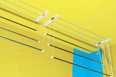  Invisible Grill Nets for Balcony 